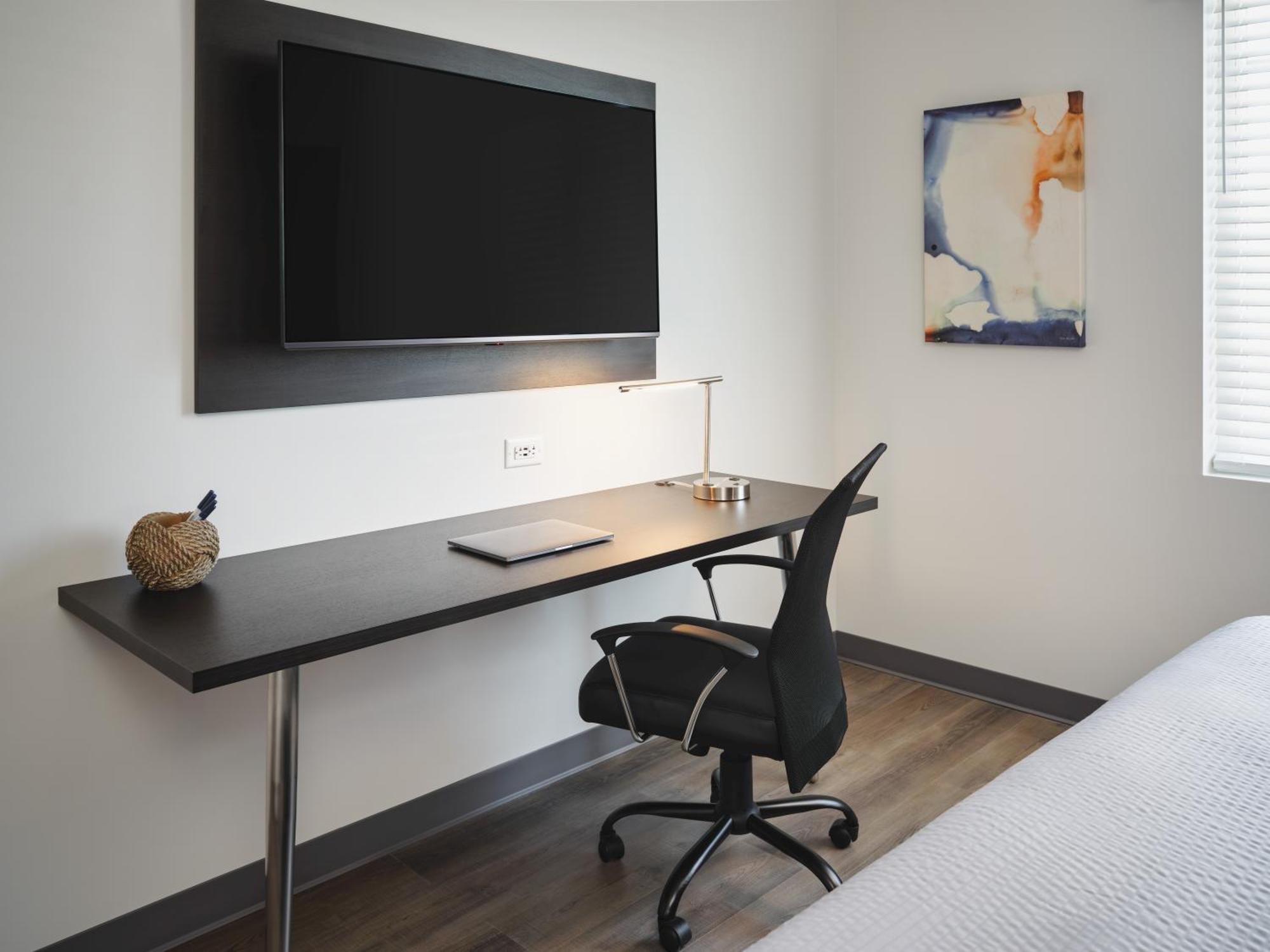 Stayapt Suites Pensacola-Uwf/Florida Hospital Area Ferry Pass エクステリア 写真